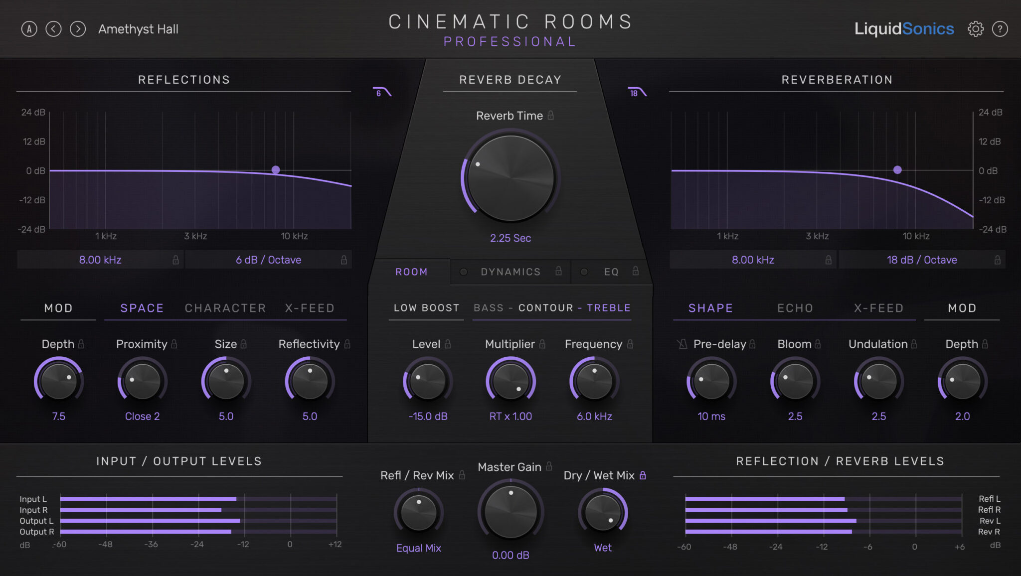 Liquidsonics Lustrous Plates [Latest Version]
